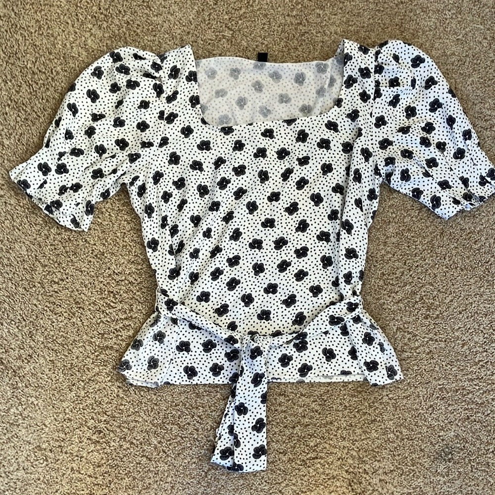 Ann Taylor top